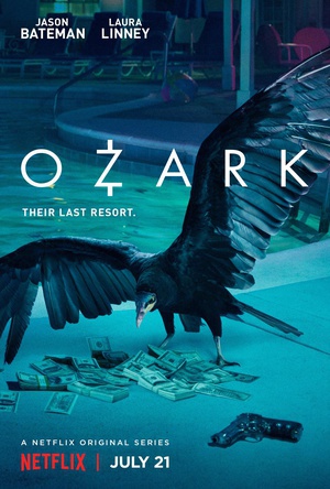 Ǯʤ һ Ozark Season 1