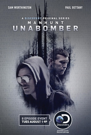 ׷ը Manhunt: Unabomber