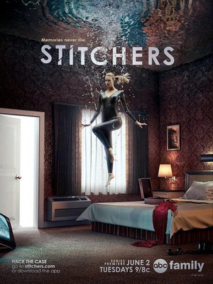 ֯  Stitchers Season 3 Season 3