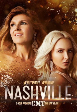 ֮ 弾 Nashville Season 5
