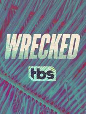 ĵ ڶ Wrecked Season 2