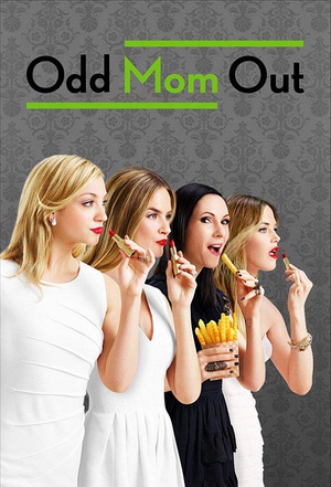 贳϶  Odd Mom Out Season 3