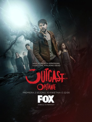 ħ ڶ Outcast Season 2