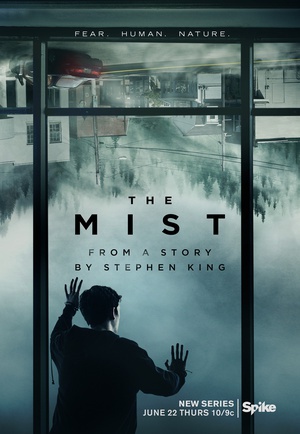  һ The Mist Season 1