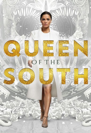 ϷŮ ڶ Queen of the South Season 2