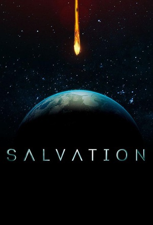  һ Salvation Season 1