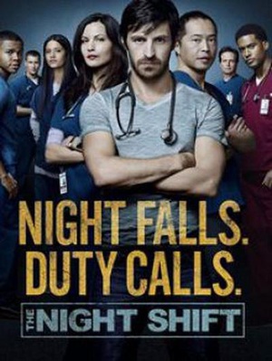 ҹҽ ļ The Night Shift Season 4