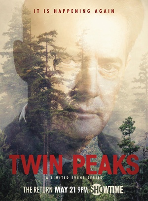 ˫ Twin Peaks