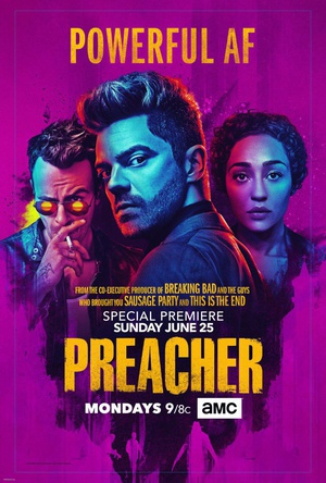 ʿ ڶ Preacher Season 2