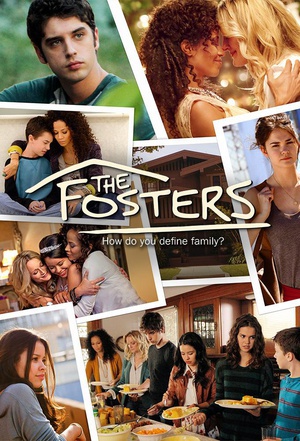 ͥ 弾 The Fosters Season 5