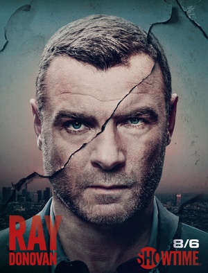  弾 Ray Donovan Season 5