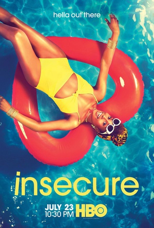  ڶ Insecure Season 2