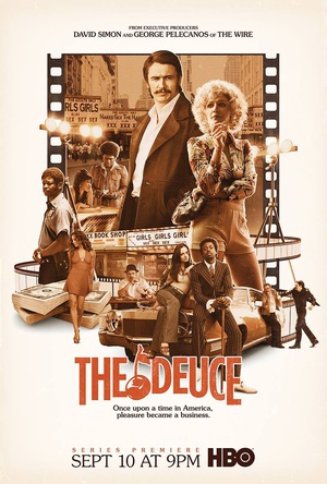 ִ The Deuce