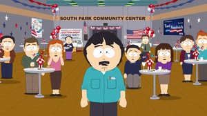 Ϸ԰ ڶʮһ South Park Season 21