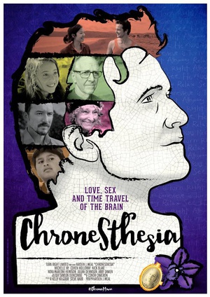 时空之旅 Chronesthesia
