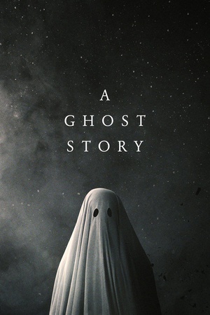 ȸ A Ghost Story