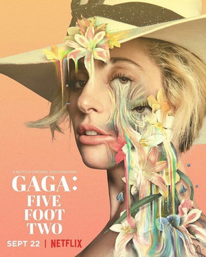 嘎嘎：五尺二寸 GAGA: Five Foot Two