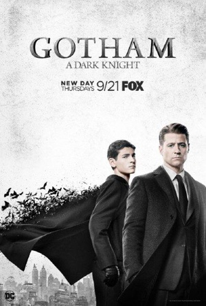 ̷ ļ Gotham Season 4