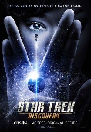 ǼԺֺ Star Trek: Discovery