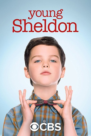 Сл Young Sheldon