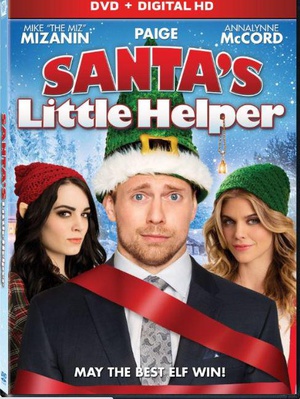ʥ˵С Santa\'s Little Helper