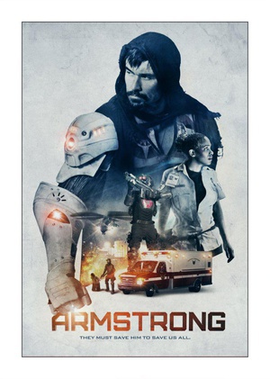ȭ Armstrong