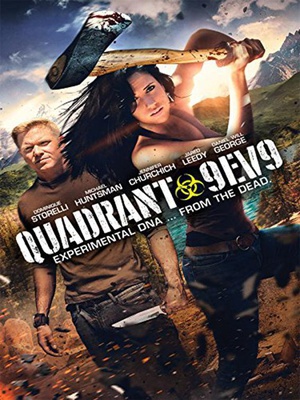  9EV9 Quadrant 9EV9
