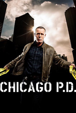 ֥Ӹ羯 弾 Chicago P.D. Season 5