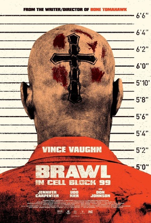 99ηڵĲ Brawl in Cell Block 99