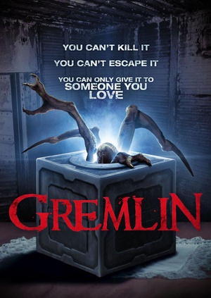˶ Gremlin