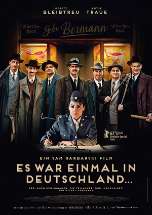 ټ¹ Es war einmal in Deutschland...