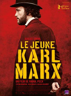 Ŀ˼ Le jeune Karl Marx
