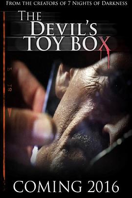 ħ֮ The Devils Toybox