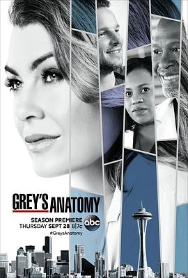 ʵϰҽ ʮļ Grey\'s Anatomy Season 14