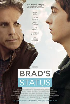 ò Brad\'s Status