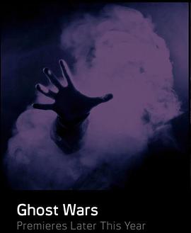 ս һ Ghost Wars Season 1