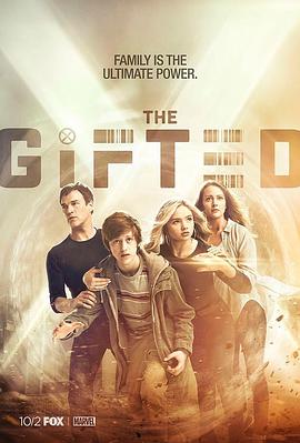 츳 The Gifted