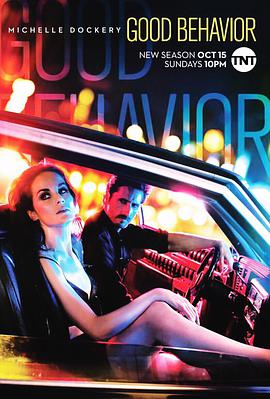 һ֮ ڶ Good Behavior Season 2