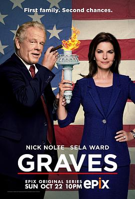 ˹ ڶ Graves Season 2