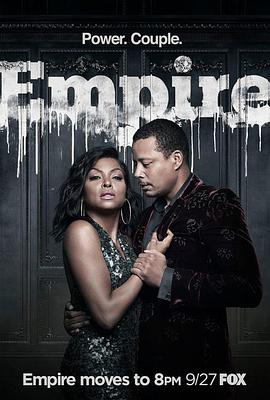 ۹ ļ Empire Season 4