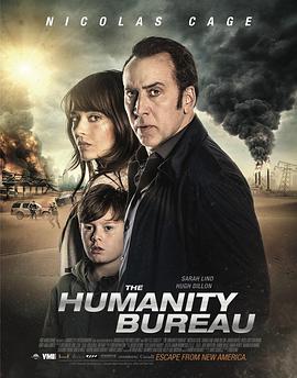 ´ The Humanity Bureau