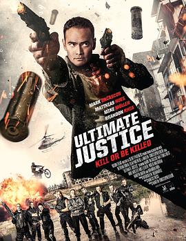  Ultimate Justice