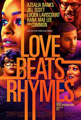 ʫ Love Beats Rhymes