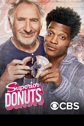 超级甜甜圈 第二季 Superior Donuts Season 2