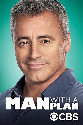 ϰ ڶ Man with a Plan Season 2