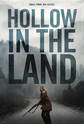 ½ؿչ Hollow in the Land