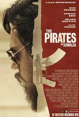ﺣ The Pirates of Somalia