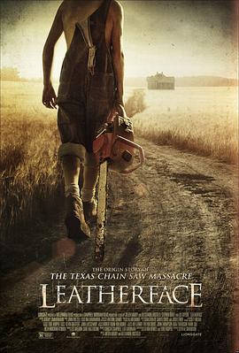 Ƥ Leatherface