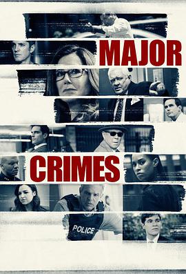 ذ  Major Crimes Season 6