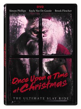 ʥǰ12 Once Upon a Time at Christmas